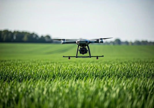 Unlocking New Opportunities in Farming with Advanced Agricultural Spraying Services
