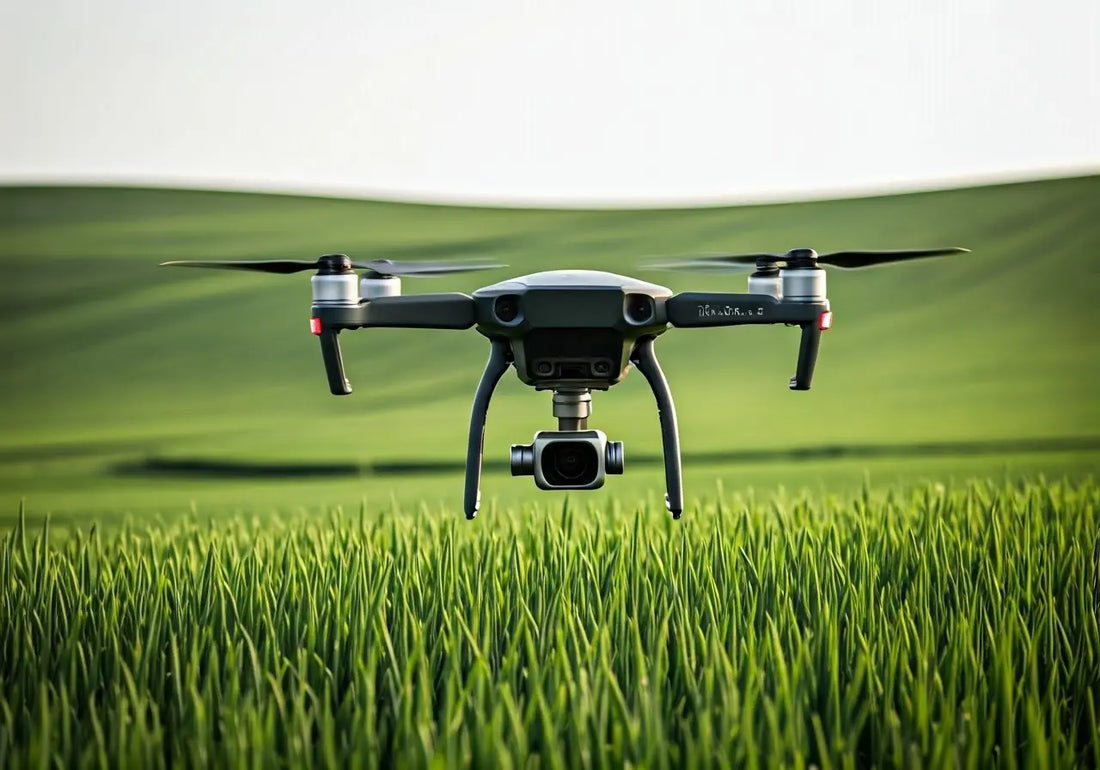 12 Common Challenges in Drone Crop Analysis and How to Overcome Them