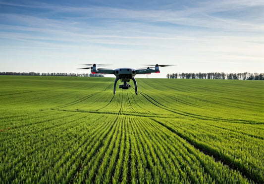 A Friendly Guide to Understanding Drone Soil Analysis