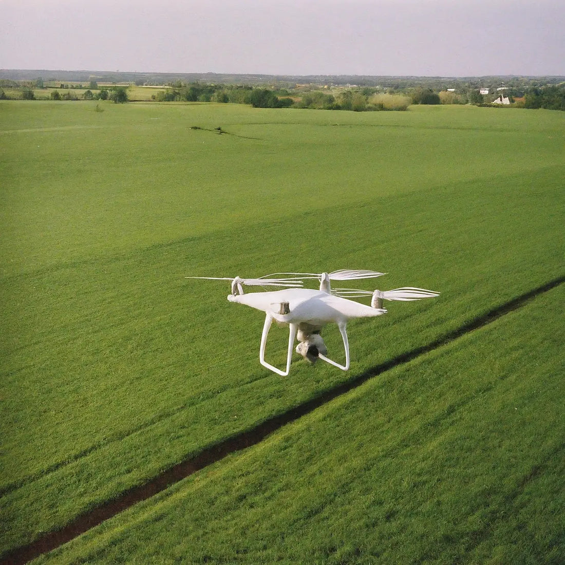 7 Essential Tips for Maintaining Your Drone Spreader