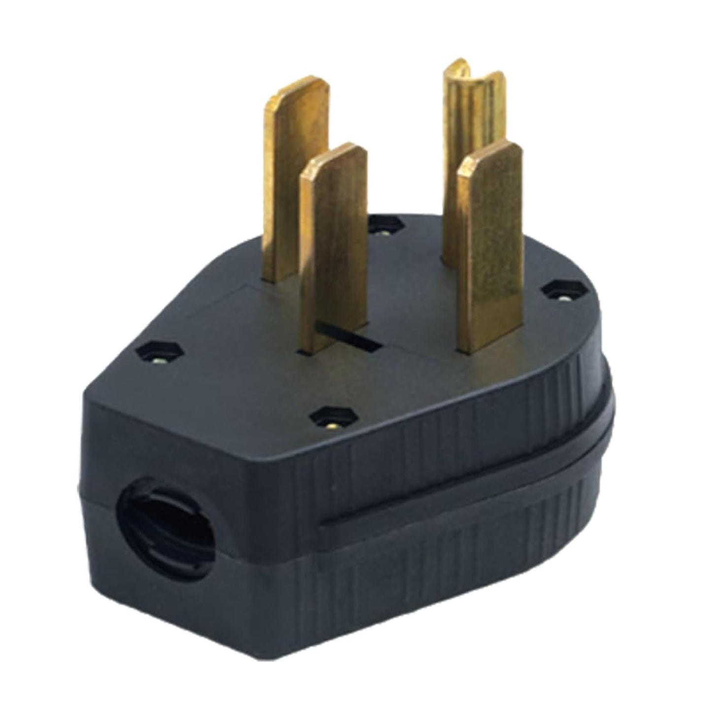 240 Volt Plug