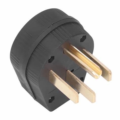 240 Volt Plug
