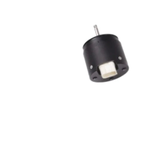 Centrifugal Motor Side