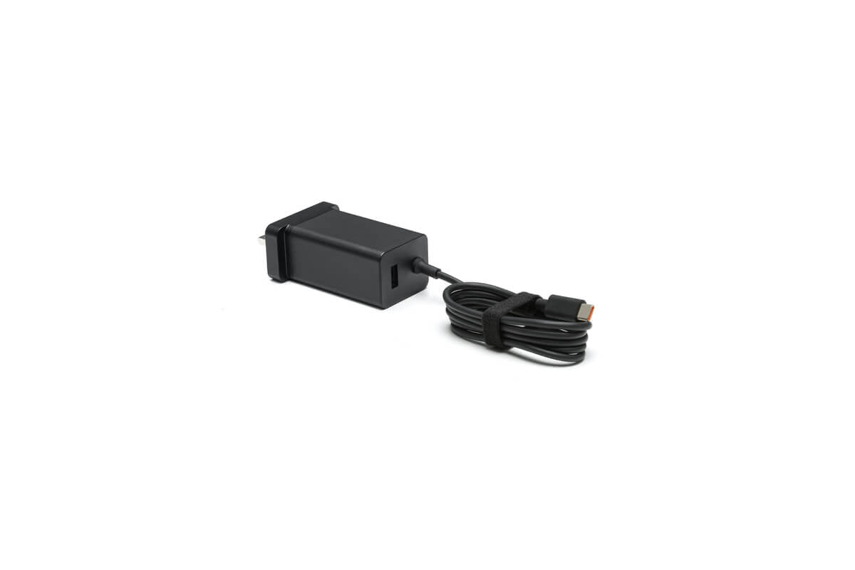 65w charger