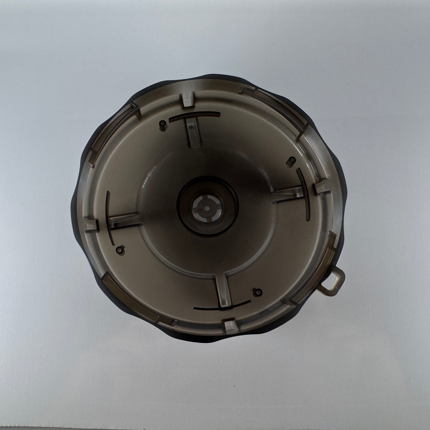 Spray Tank Cover