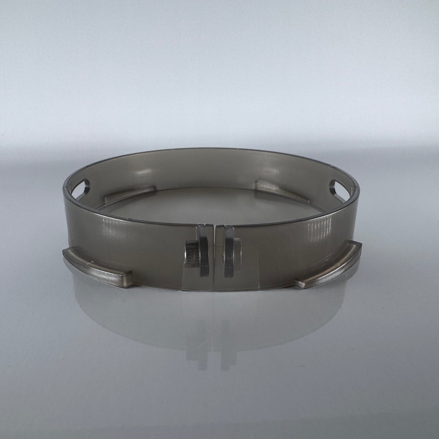 Spray Tank Cover Ring