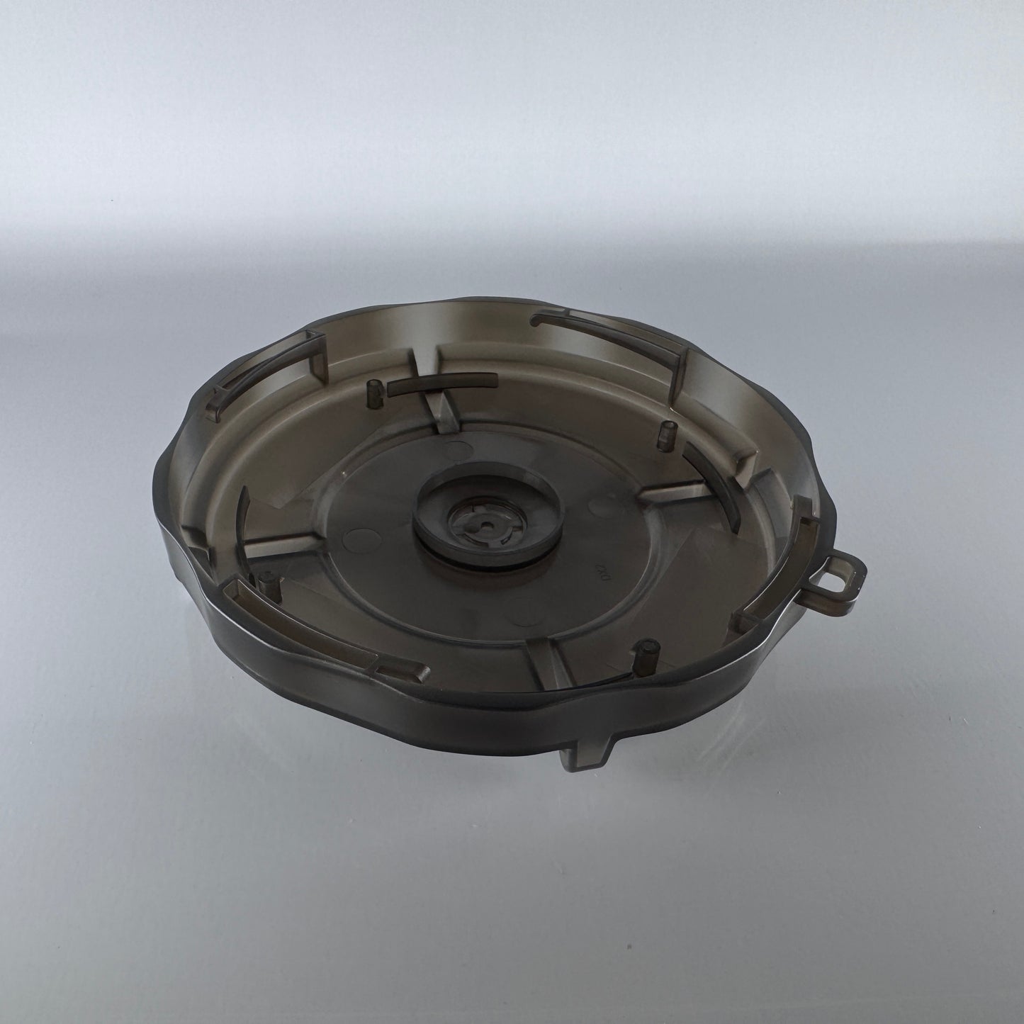 Spray Tank Cover