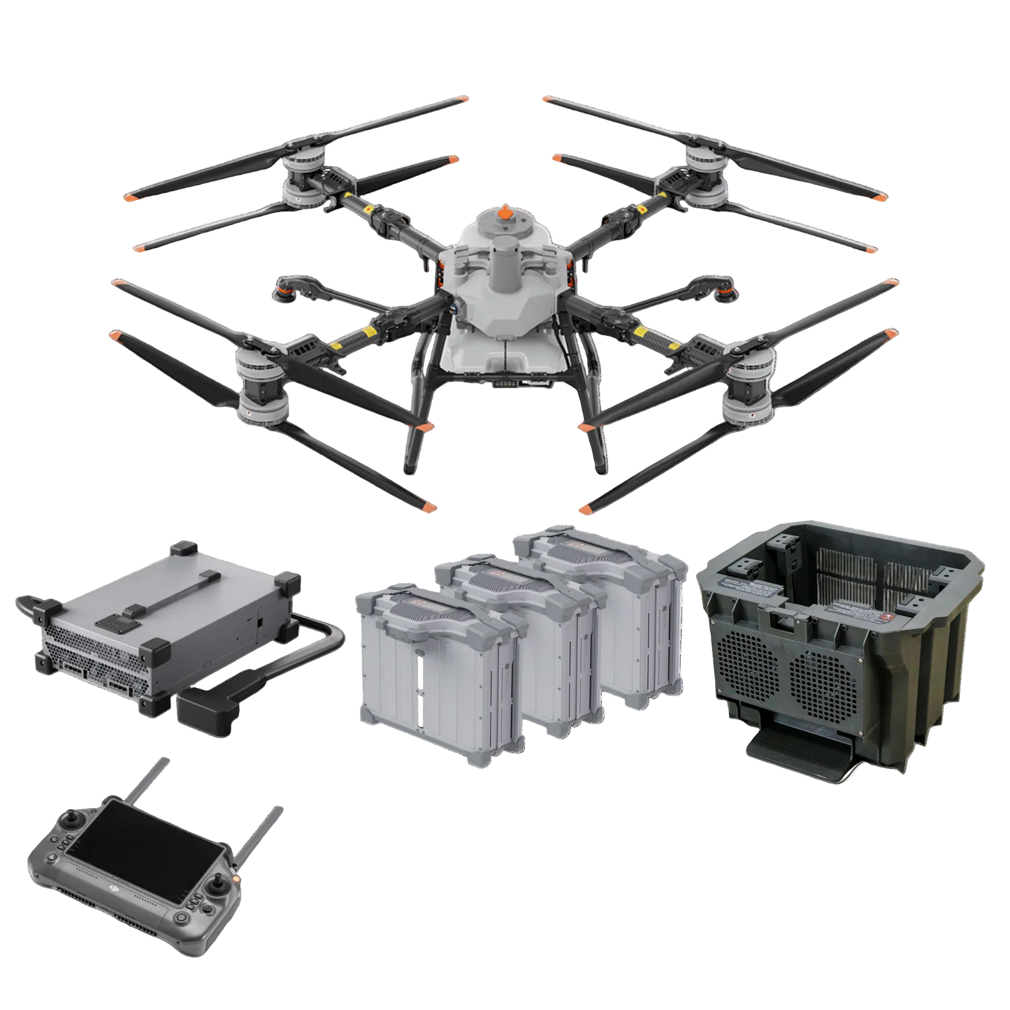 DJI T100 Complete Package