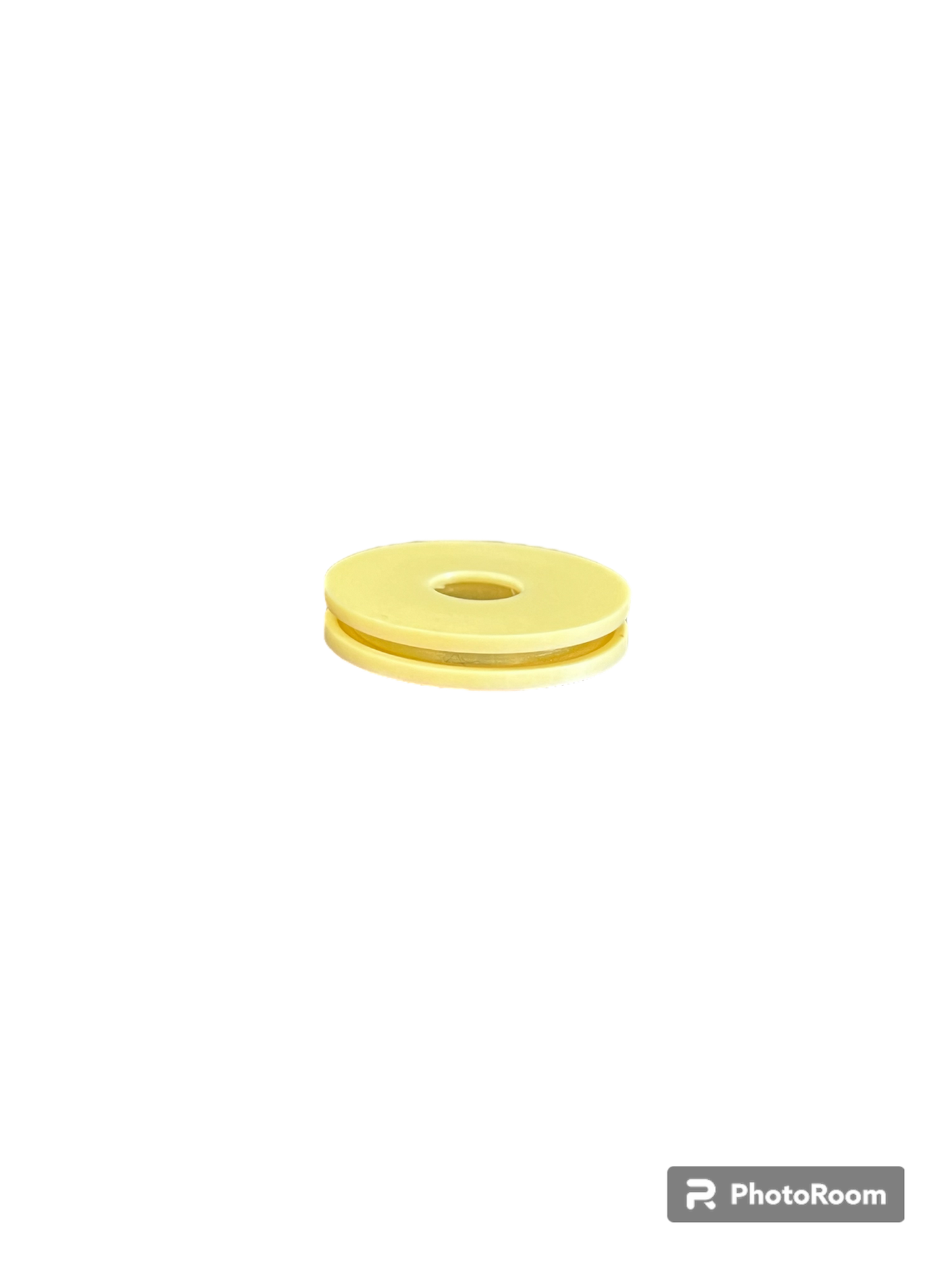 prop gasket