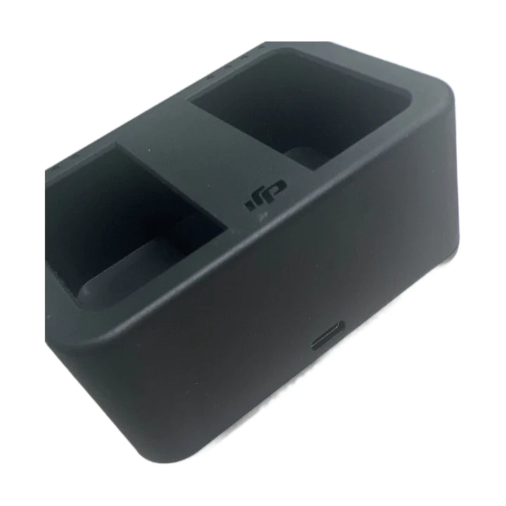 RC Charging Hub Side