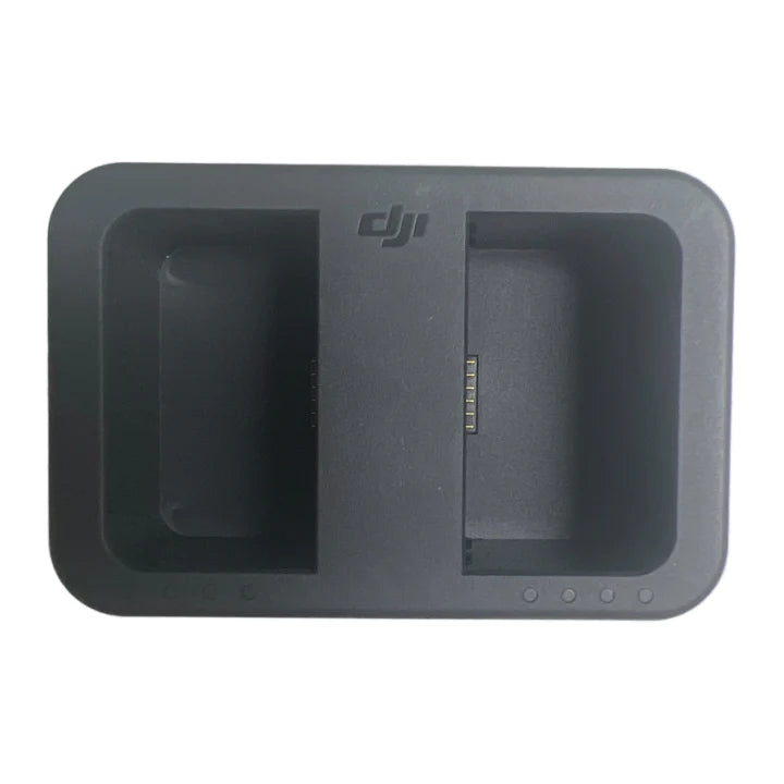 RC Charging Hub Top
