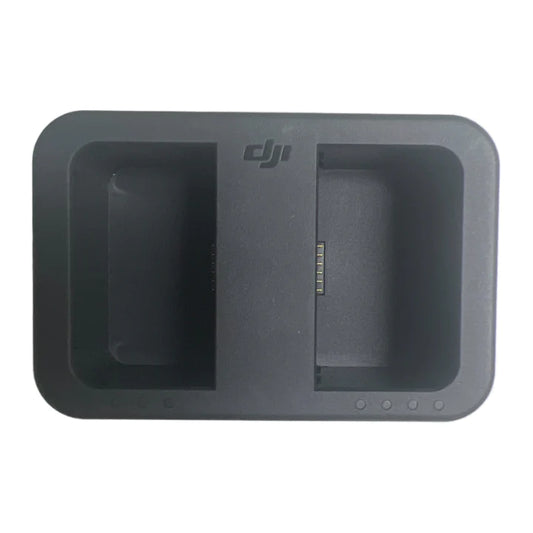 RC Charging Hub Top