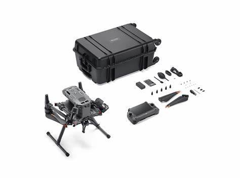 DJI Matrice 350 RTK