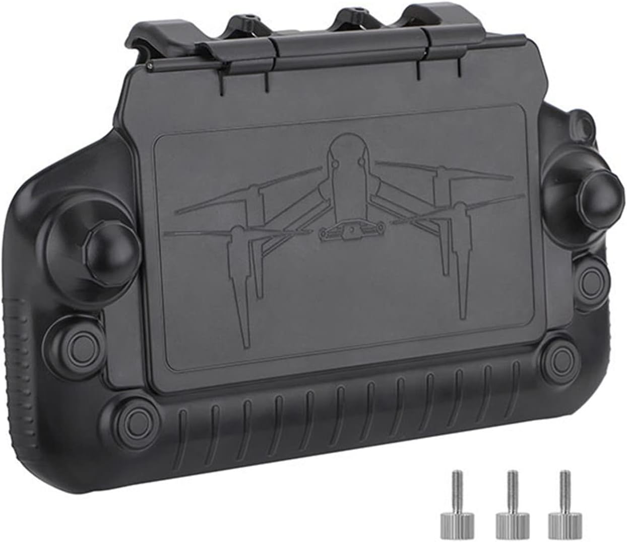 T50 Complete Kit - TJ Aerosense Recommened