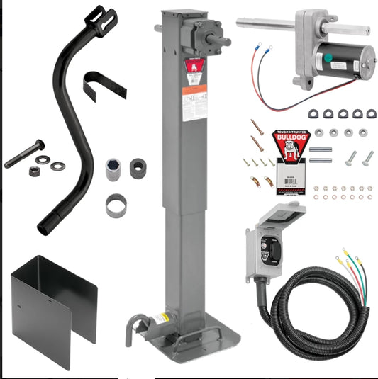 Electric Jack