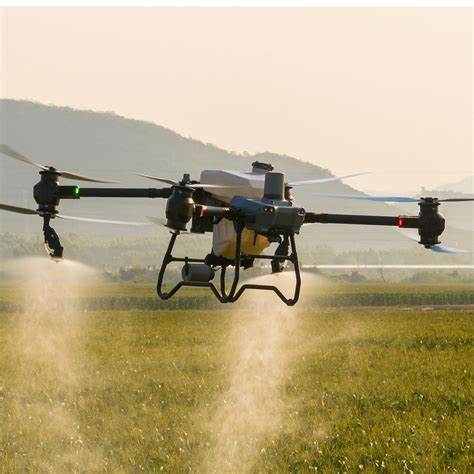 T50 Ready to Fly Kit (TJ Aerosense T50 Kit)