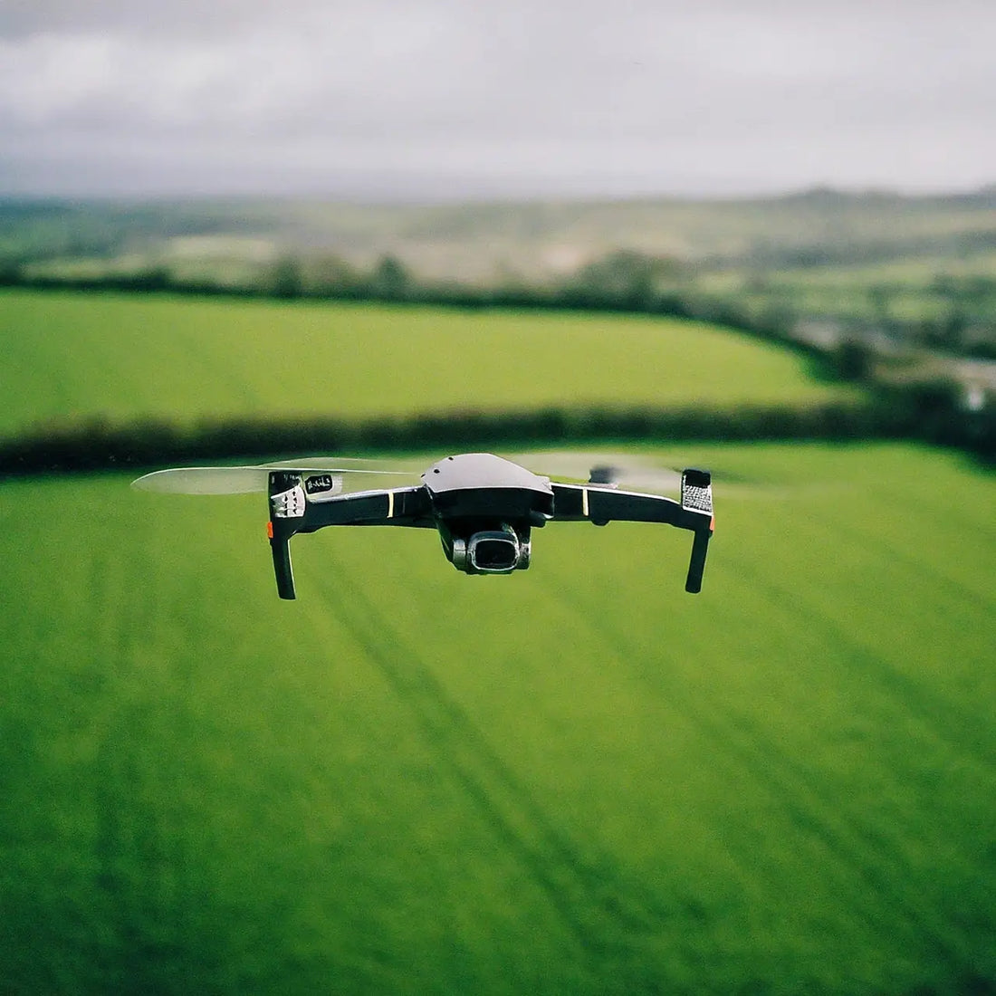 Unlocking the Potential: A Comprehensive Guide to the DJI T40 for Modern Farming