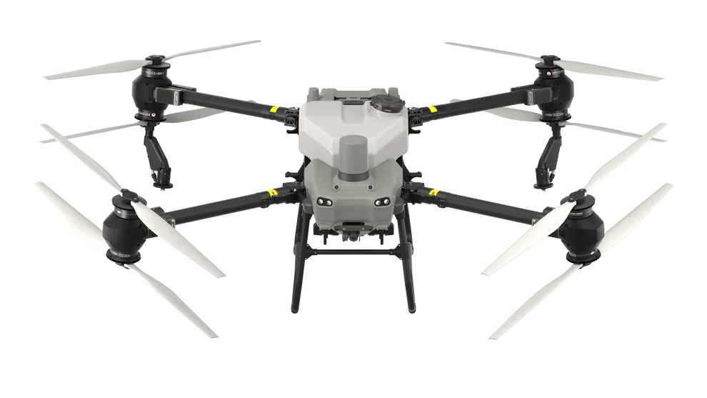 Is the DJI Agras T50 the Best Spray Drone Option?