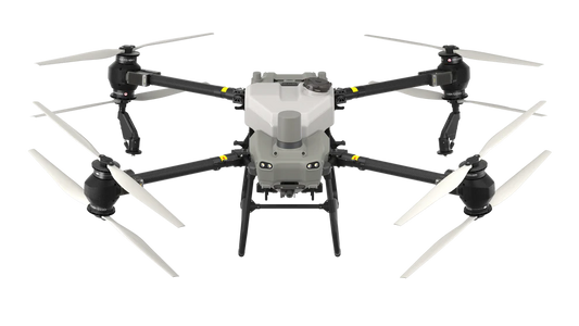 Is the DJI Agras T50 the Best Spray Drone Option?