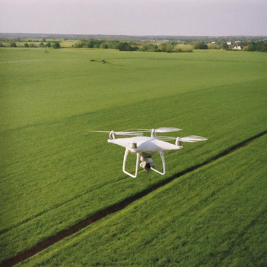 7 Essential Tips for Maintaining Your Drone Spreader