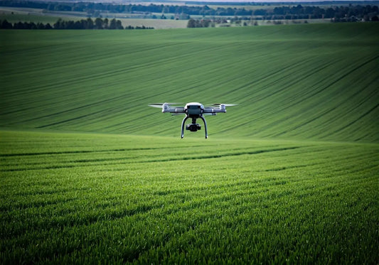 Exploring the Benefits of Drone Trailers in Modern Agriculture