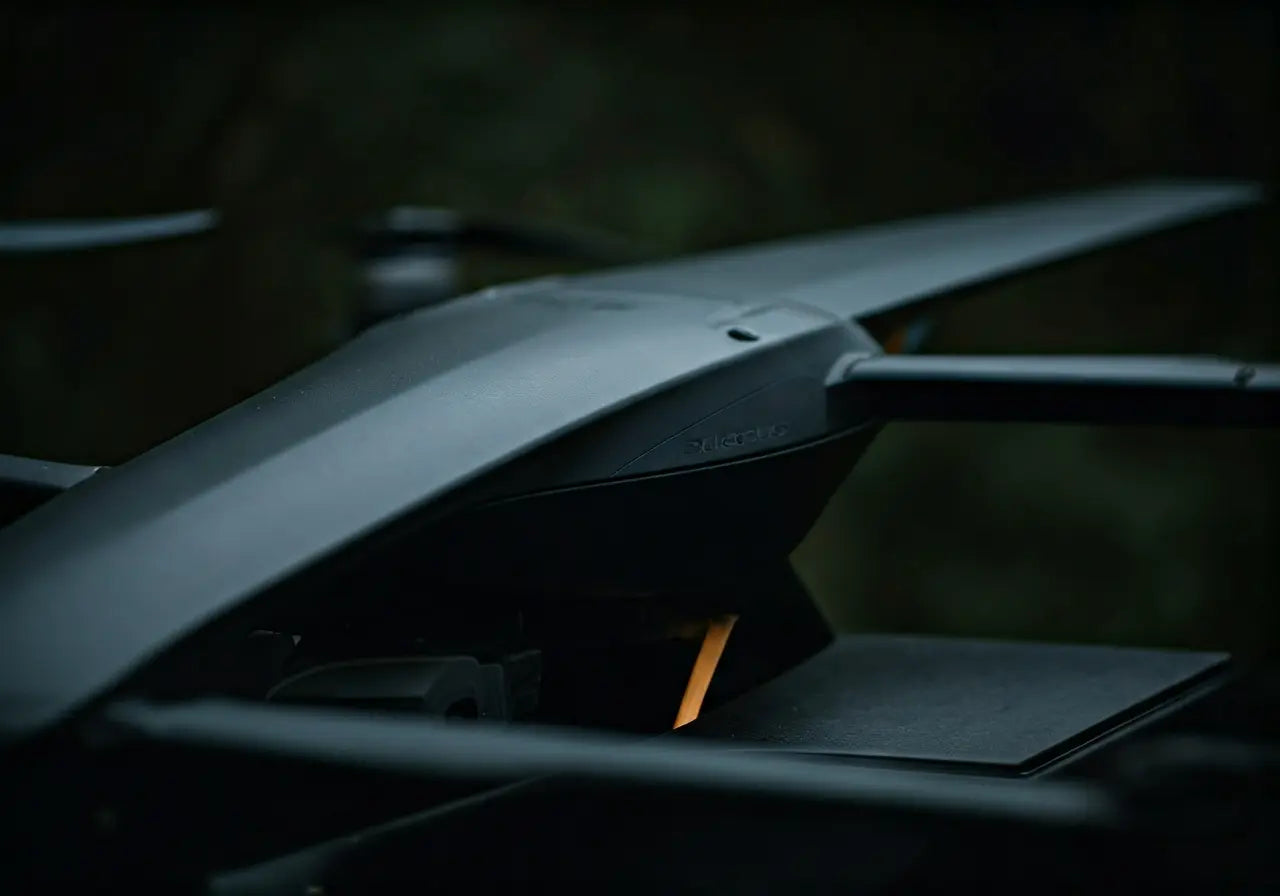 How Do I Properly Use a DJI Agras T40 Fill Through Lid?