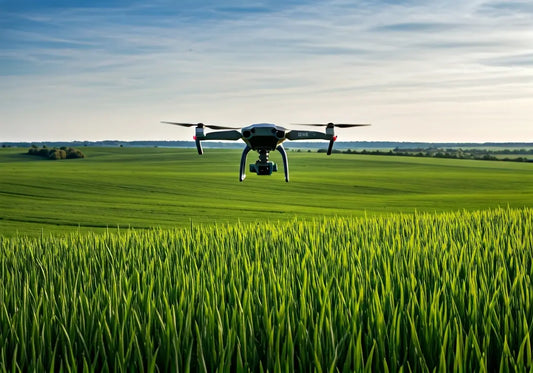 12 Essential Agras Drone Accessories for Maximized Farm Efficiency