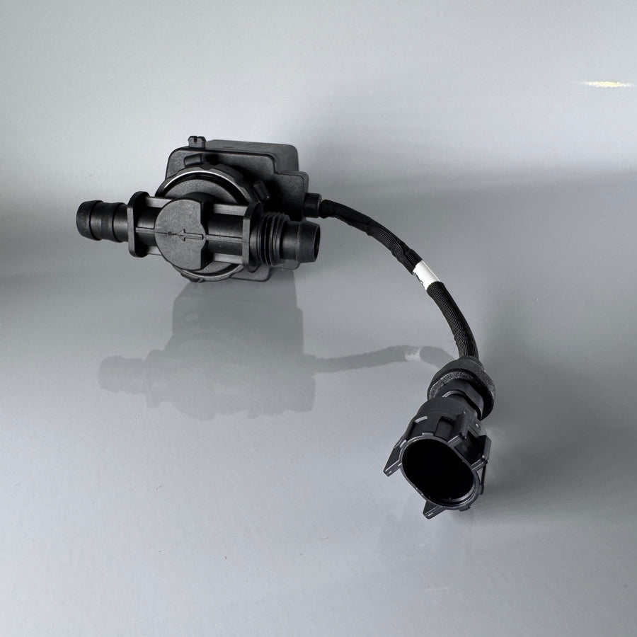 Solenoid Valve Module (T50 T25)