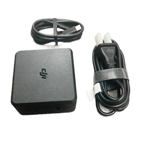 100W power adapter