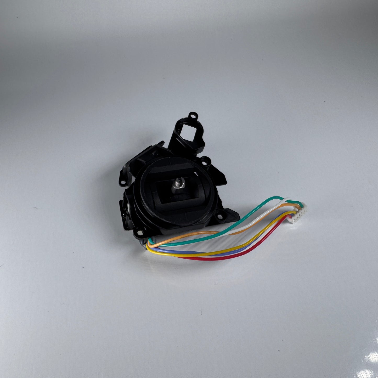Left Control Stick Module