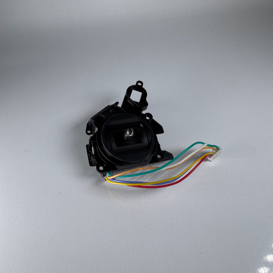 Left Control Stick Module