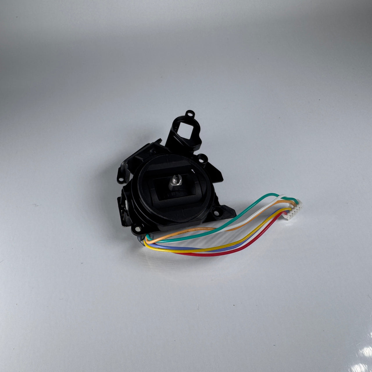 Left Control Stick Module