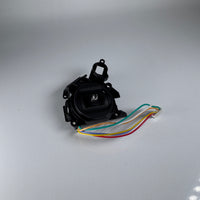 Left Control Stick Module