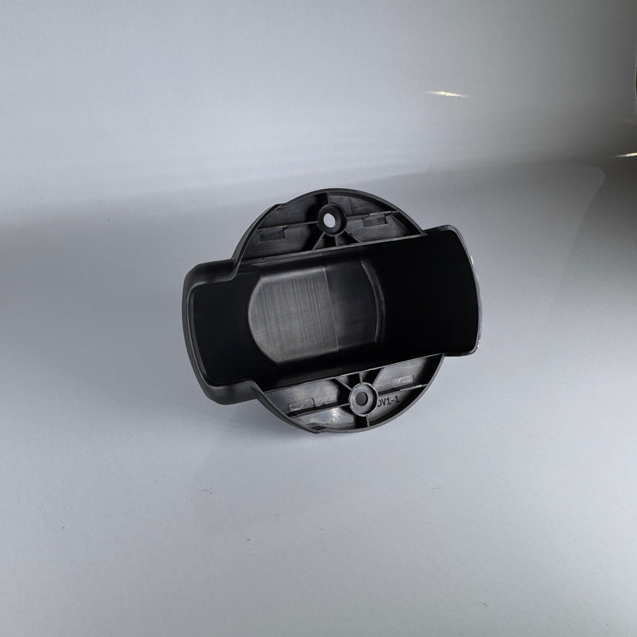 Impeller Pump Protective Hood