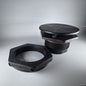 Banjo 2" Anti Vortex Cone Tank Fitting
