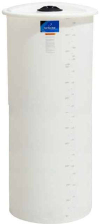 325 Gallon Vertical Tank