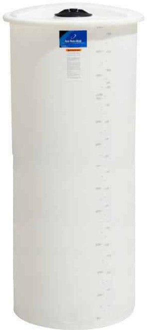 325 Gallon Vertical Tank