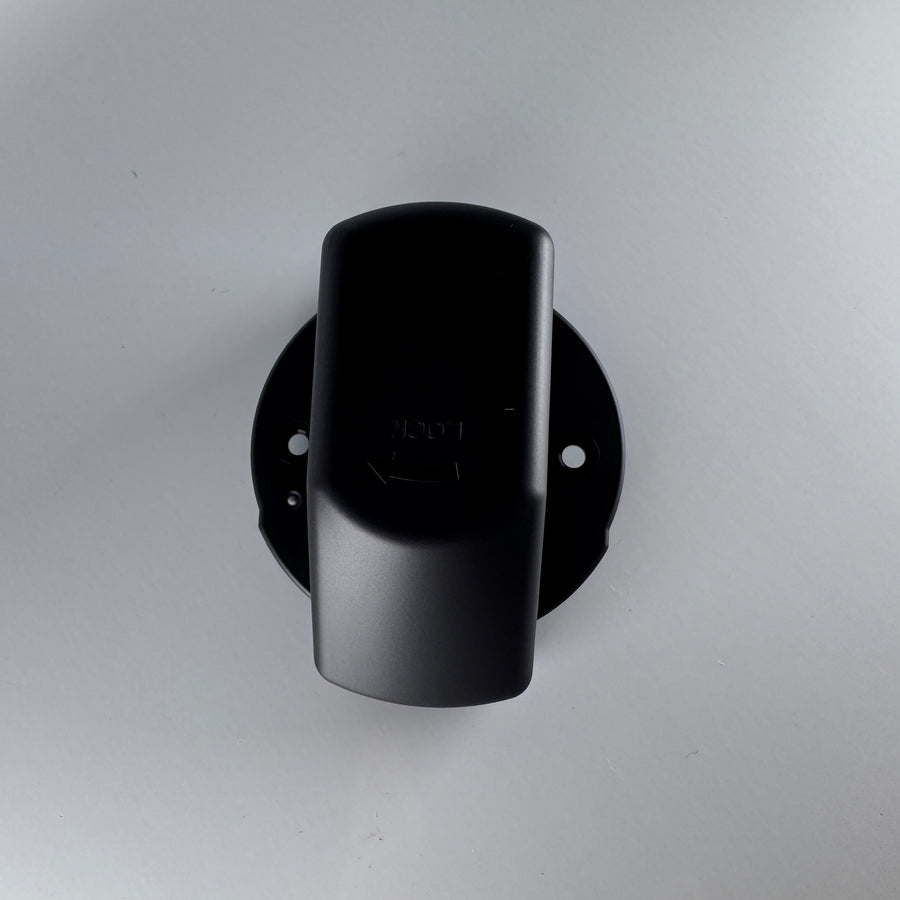 Impeller Pump Protective Hood