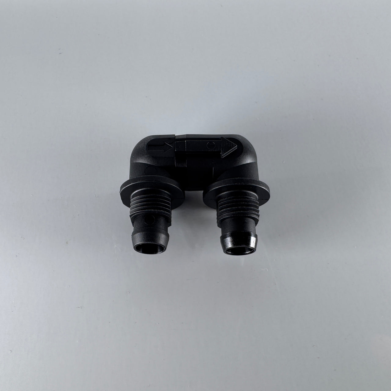 Elbow Connector (180 Degrees) Module