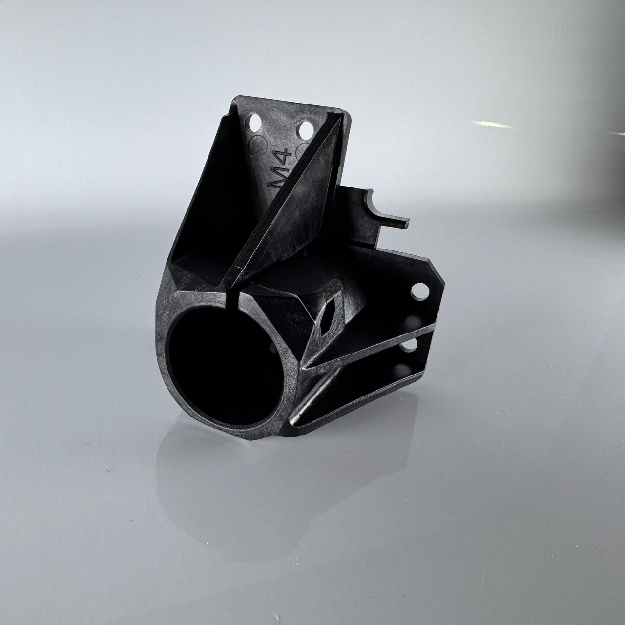 Landing Gear Fixing Piece (Rear Right) (T50/T25) (M4)