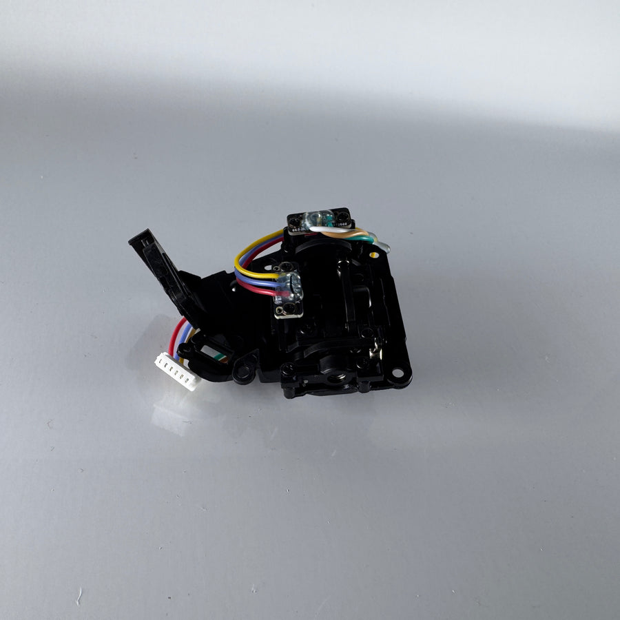 Right Control Stick Module