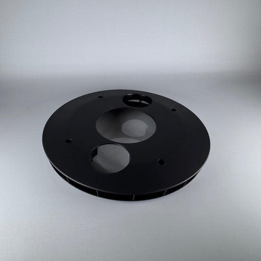 Motor Upper Cover