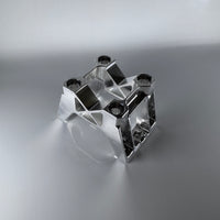 Motor Base (Lower) T50