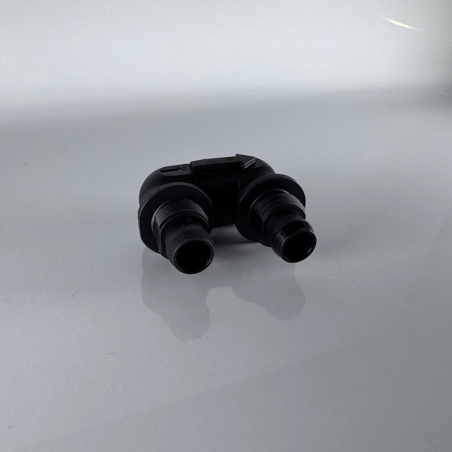 Elbow Connector (180 Degrees) Module