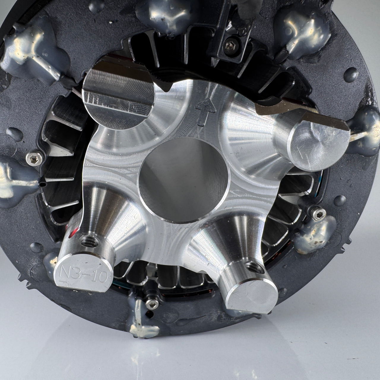 DJI Agras T20P/T40 10033 Propulsion Motor-M5