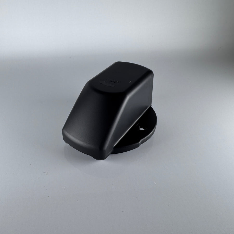 Impeller Pump Protective Hood