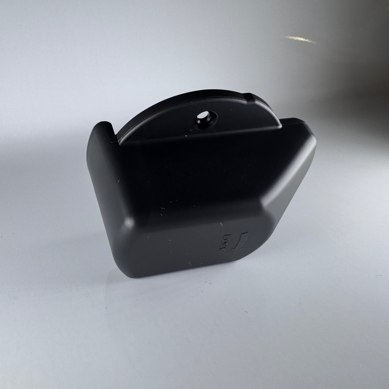 Impeller Pump Protective Hood