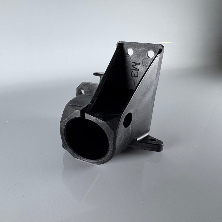 Landing Gear Fixing Piece (Rear Left) (T50/T25) (M3)