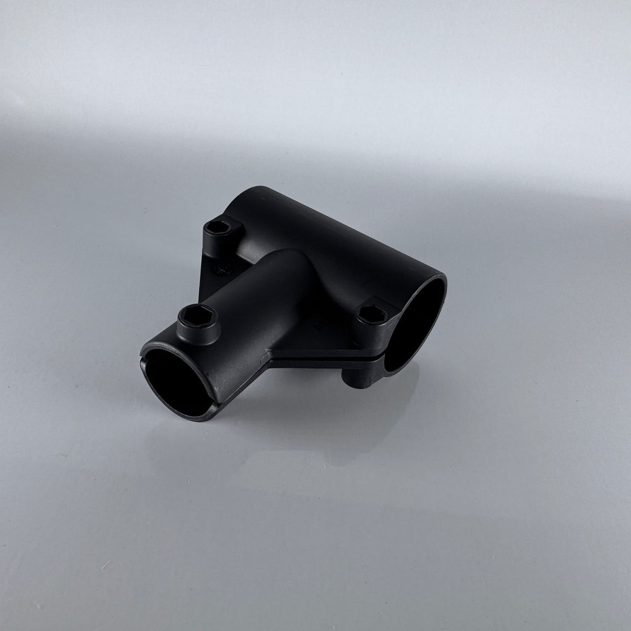 Landing Gear Y-tee Part (T50, T25)