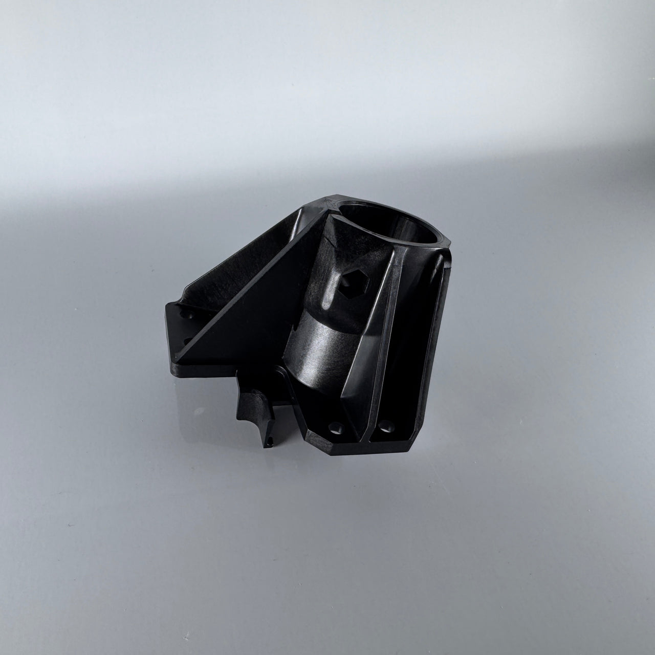 Landing Gear Fixing Piece (Rear Left) (T50/T25) (M3)